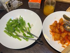 -明湖楼·经典鲁菜山东海鲜(大明湖店)