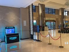 -长兴开元名都大酒店·地中海咖啡厅