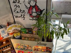 -Alimentari早午餐(安福路店)