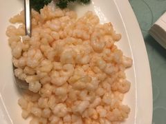 清炒虾仁-新聚丰菜馆(太监弄店)