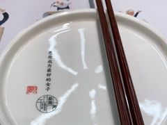 -蔡澜点心·粤菜(西单大悦城店)