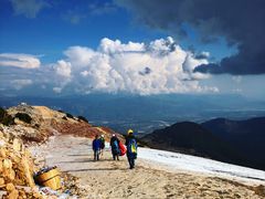 -费特希耶滑翔伞