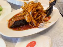 -功德林素菜饭庄(前门店)