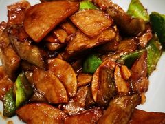 -李记饺子·熏酱东北菜(欢乐谷店)