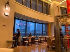 -舟山希尔顿酒店