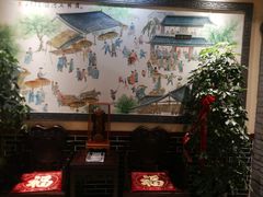 -一块豆腐·海鲜·家常菜(李沧书院路店)