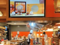 -小厨娘淮扬菜(天印大道店)