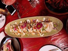 -Pistolera Mexican Cantina女枪手墨西哥餐厅(碧云路店)