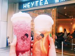 -喜茶(永旺梦乐城店)