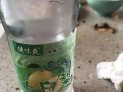 -四海蒸鲜蒸汽海鲜自助(北戴河店)