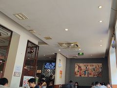 -北门涮肉·铜锅涮肉(南锣鼓巷店)