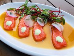 -The BREW·酿餐厅(浦东嘉里大酒店)