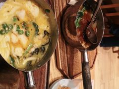 -小满手工粉(上海月星环球港店)
