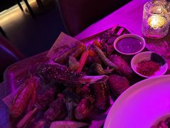 -MARU玛露音乐餐厅(大学路店)