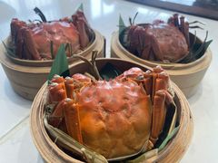 -火福·天湖阁大闸蟹博物馆主题餐厅(浅水湾店)