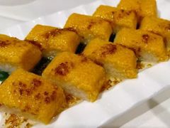 -老爷庙风味美食府(魏都大道店)
