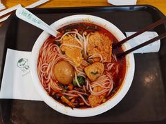 知春里套餐-水平有限螺蛳粉(宏达大厦店)