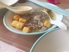 -小杨生煎(香港名都店)