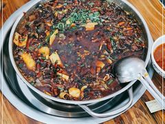 -黑竹香鸡(营和巷店)