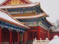 -故宫博物院(故宫)