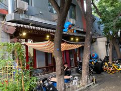 -炒豆合作社(东四总店)