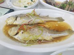 -帕米尔食府(白云观店)