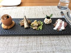 -香樟花园法式铁板烧(恒隆广场店)