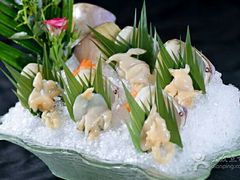 android_upload_pic-渔傅·蓝海岸霞浦海鲜(正祥店)