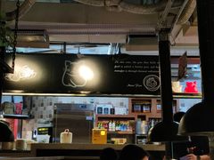-猫爪爪原切自助烤肉(观音桥阳光世纪店)