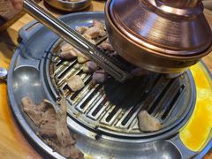 -金顺韩式烤肉·网红烤肉店(广利路店)