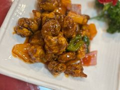 -宜宾海鲜酒家·三十年老字号