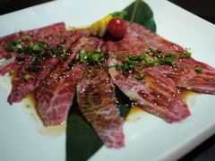 P1100463-金柚子韩国烤肉(威宁路店)