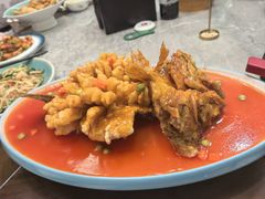 -君霖海鲜私房菜(春柳店)