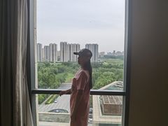 -廊坊固安福朋喜来登酒店