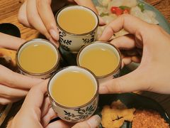 -长亭酒肆.武夷菜(鼓楼后海店)