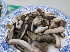 -同城四季爆肚涮羊肉(安华里店)