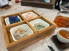 -香云轩·顺德菜(香云纱园林酒店店)