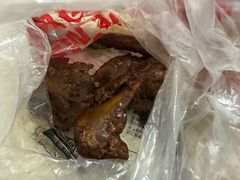 -绝味鸭脖(曲阳路二店)