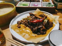 -满盛家宴·烤鸭·海鲜天津菜(河北路总店)
