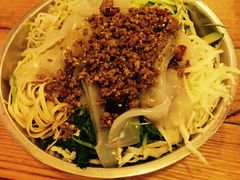 -闯关东东北农家菜(崂山石老人店)