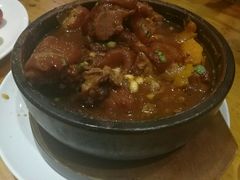 -大清花饺子(山庄店)