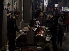 -清真·马峰烤肉(小学习北巷店)