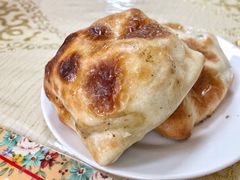 烤包子-吾斯曼珍珠抓饭王