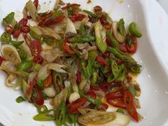 -楚鱼王·河鲜·湖北菜(华农店)