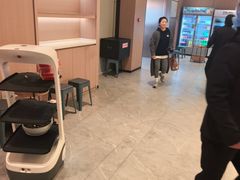 -李记搅团•非遗陕菜(三桥店)