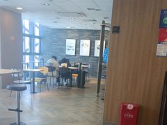 -麦当劳(西站店)