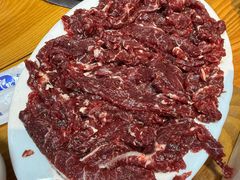 -创弟牛肉丸