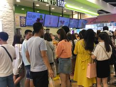 -鲜果时间·果蔬茶(赛格负二层店)