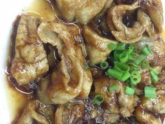 -朱新年·苏式汤团·面点(北寺塔店)