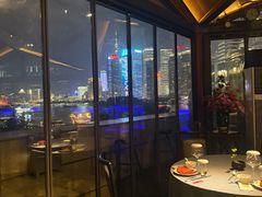 -三利音·东方司宴(外滩店)